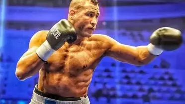 Türk boksunun acı günü! Seyda Keser hayatını kaybetti