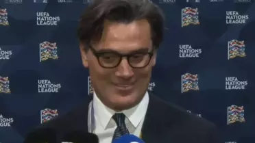 Rakiplerin zorluğu Montella'nın mutluluğuna engel olamadı