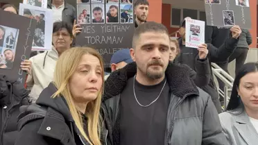 Karamürsel'de Bıçaklama Cinayeti: Müebbet Hapis