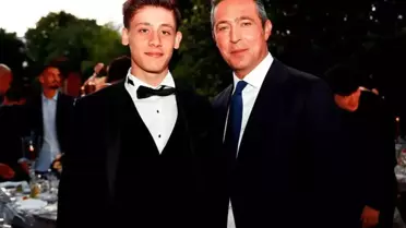 Yıllar sonra gelen itiraf! Ali Koç, Arda Güler için ''Bu kadar para eder mi?'' demiş