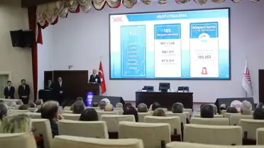 YÖK'ten Uygulamalı Eğitim Modeline Dönüşüm