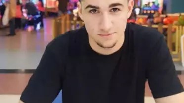 Berkay Melikoğlu'nun Katiline Müebbet