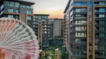 2 milyon 200 bini olan alıyor! İşte Türkiye'de 3+1 evin en ucuza satıldığı ilimiz