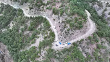 Tokat'ta kaybolan genç adamın cesedi bulundu