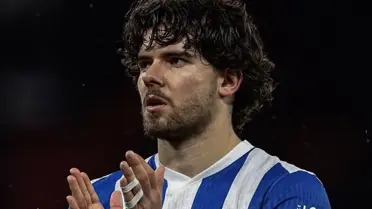 48 saat oldu hala gündemde! İngilizler Ferdi Kadıoğlu'nun yaptığını konuşuyor