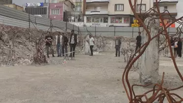 Furkan Apartmanı Davasında Beraat ve Hapis Cezaları