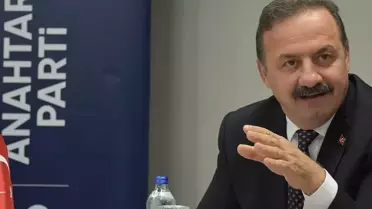 6 partili ittifaka katılacak mı? Yavuz Ağıralioğlu tavrını belli etti