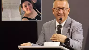 Adı yasak aşk dedikodularına karışan Adapazarı Belediye Başkanı Mutlu Işıksu disipline sevk edildi