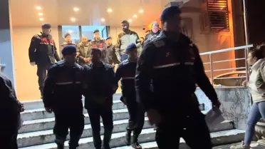 Aydın'da Sessiz Tahsilat Çetesi Çökertildi