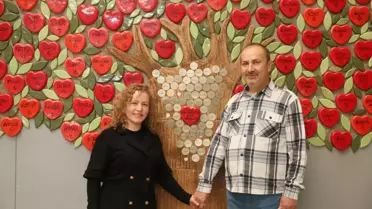 Yeni Kalp, Yeni Aşk