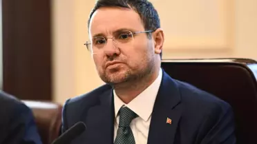 Bakan Gürlek'ten futbolda bahis açıklaması: Bu işin sonuna kadar gidip kökünü kazıyacağız