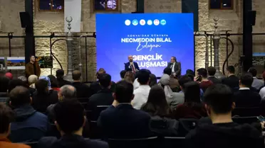 Bilal Erdoğan'dan 'siyasete girecek' iddialarına net yanıt 