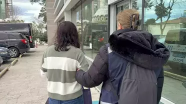 Diyarbakır'da Masaj Salonu Operasyonu: 1 Tutuklama