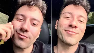 Enes Batur adli kontrol şartıyla serbest bırakıldı