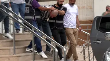 Sinem Somun cinayetinde yeni detaylar! 'Oğlumu engelleyemiyorum' diye aramış