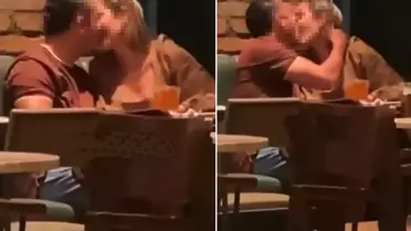 Aileyi yıkan yasak aşkın görüntüsü! Çocuklarını öldürüp intihar etti