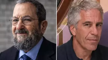 Eski İsrail Başbakanı Ehud Barak: Epstein ile görüştüğüm için pişmanım