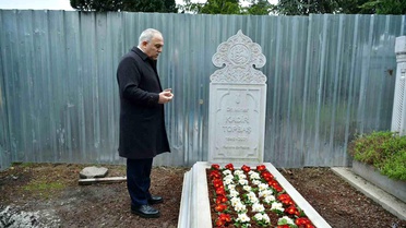 Fatih Belediye Başkanı Turan: 'Kadir Topbaş kendini sadece İstanbul'a adamıştı'