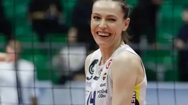 Fenerbahçe'de Eda Erdem ile tarihi imza atıldı