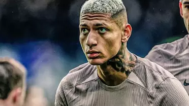 Fenerbahçe yeni sezonda bombayı Richarlison ile patlatıyor