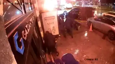 Kurşunlanan Restoranın Saldırganları Tutuklandı