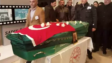 Divriği'de Doktor Kalp Krizi Geçirerek Hayatını Kaybetti