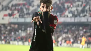 Herkesin peşine düştüğü Adem Yeşilyurt'u Fenerbahçe kaptı 