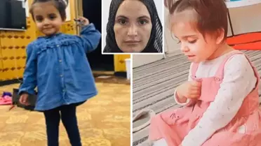 Annenin telefonundan vahşet çıktı! İki yaşındaki kızını öldürene kadar salladı