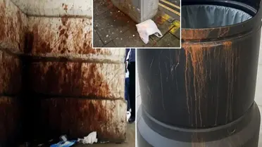 Göçmenlerin geleneği ülkeyi bu hale getirdi! Artık 6 bin TL cezası var