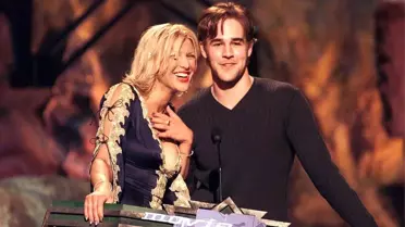 Dawson's Creek Yıldızı Van Der Beek Hayatını Kaybetti