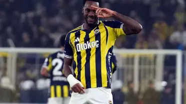 Jhon Duran, Galatasaray dahil tam 24 kulübe önerildi! Çıkan sonuç vahim