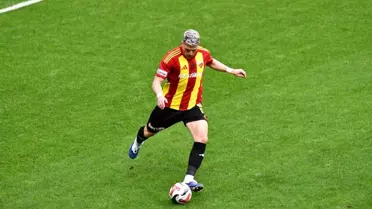 Kayserispor 28 Kişilik Kadrosunu TFF'ye Bildirdi