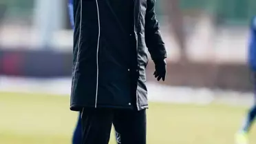 Kayserispor'da Djalovic Krizi