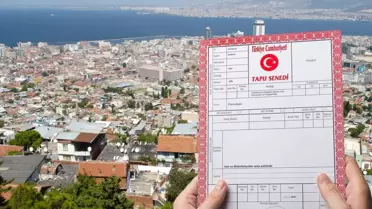 Kentsel dönüşümde kurallar kökten değişti! Yıkımdan sonra bile tapuda o şerh kalacak