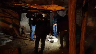 Malatya'da Zehirlenme Şüphesi: 1 Ölü