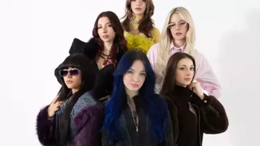 Manifest'ten yeni klibe özel dans performansı