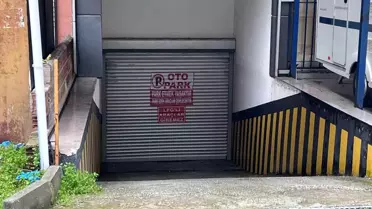 Manisa'da İntihar Olayı