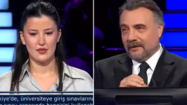 Milyoner'de yarışmacı ilk soruda joker kullanarak herkesi şoke etti