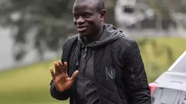 N'Golo Kante'nin bilinmeyenleri! Haberi okuyunca hayran kalacaksınız