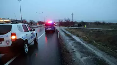 Nevşehir'de Trafik Kazası: Genç Sürücü Hayatını Kaybetti