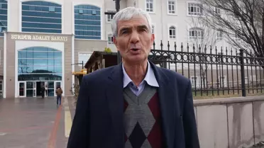 Özge Bedir Davasında Tahliye Tepkisi