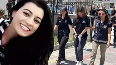 Yasak aşk yüzünden katledilen Özge Bedir davasında aileyi yıkan karar