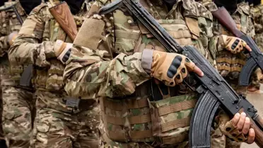 Suriye'de hezimete uğrayan terör örgütü PKK'dan yeni iş birliği