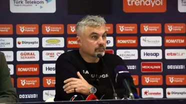 Reis: Hayal kırıklığı yaşıyorum