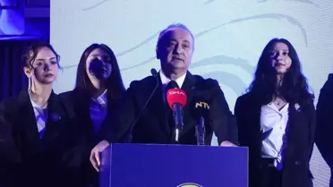 Türk Eğitim Derneği 98. Yılını Kutladı: Eğitimde Fırsat Eşitliği Vurgusu