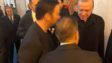 Ünlü isim, Cumhurbaşkanı Erdoğan'a teşekküre gitti: Merak etmeyin