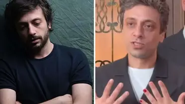 Ünlü oyuncu Onur Ünsal'dan oje açıklaması