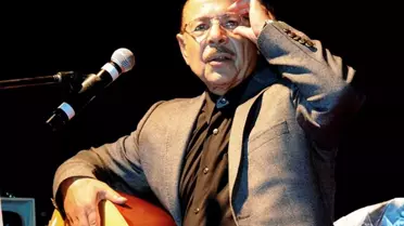 Ünlü yorumcu Süper Lig devinin yıldızını Neşet Ertaş'a benzetti