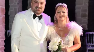 Volkan Konak'ın eşinden yürek burkan paylaşım