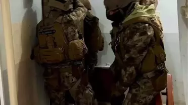 Yalova'da DEAŞ Operasyonu: 3 Gözaltı, 3 Tutuklama